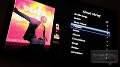 How to Enable iTunes Match on Apple TV 2