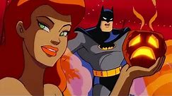 Batman: The Animated Series | How Ivy Almost Got 'Im | @dckids