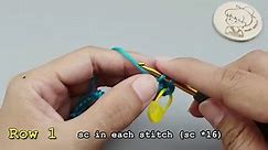 How to Crochet Phone Case