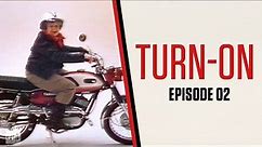 Turn-On | Episode 2 | Official George Schlatter Release