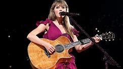 Taylor Swift could become a billionaire thanks to Eras Tour