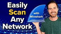 Wireshark Tutorial for Beginners | Network Scanning Made Easy