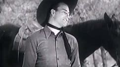 The Lucky Texan (Western, 1934) John Wayne, Barbara Sheldon, Gabby Hayes | Full Movie, Subtitles