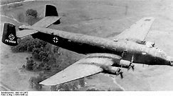 Junkers Ju 290 - Alchetron, The Free Social Encyclopedia