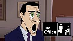 The Office | Animated
