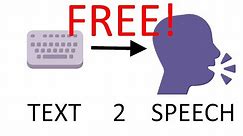 Tutorial: Free Text to Speech Service | Microsoft Azure Cognitive Services