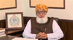 JUI-F to launch 'Awami Assembly' against Feb 8 poll results