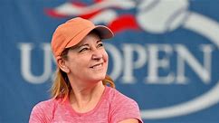 "Chris Evert is probably the singles GOAT"; "Beyond ridiculous" - Fans left spellbound by American's record of winning her first 48 Grand Slam QFs