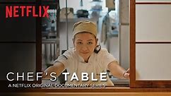 Chef's Table - Season 1 | Niki Nakayama [HD] | Netflix