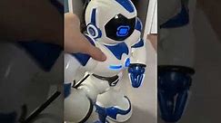 LA-Bot Smart R/C Robot pt 2
