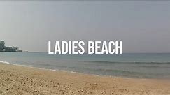 Ladies Beach
