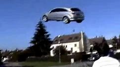 FLYING CAR INVENTED and (Welcome to Project New Pakistan 2020) !!!