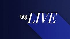 Washington Post Live - The Washington Post
