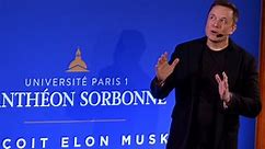 Elon Musk: Only a Carbon Tax Will Accelerate the World’s Exit from Fossil Fuels