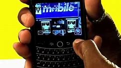 Mobile Tips: Set Your Blackberry to Automatically Turn On