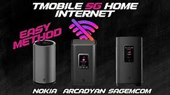 T-Mobile 5G Home Internet WiFi Off | EASY METHOD | All Gateways | HINT Control App Android