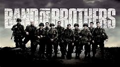 Band of Brothers (Tom Hanks+Steven Spielberg HBO-2001) E08