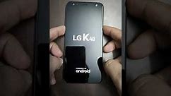 LG K40 Lock Screen Bypass - Forgot PIN, Pattern, Password
