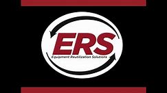 ERS - Equipment Services
