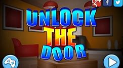 Unlock the door Walkthrough | Mirchi Games