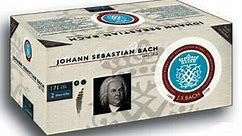 Johann Sebastian Bach - Complete Works