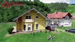 Kuća na prodaju - BiH; Topčić polje, blizu Zenice - BONUS NEKRETNINE