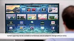 AllShare Play - Samsung Smart TV