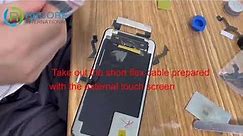 New Way to Fix iPhone 12 Pro Max Touch Screen Not Working