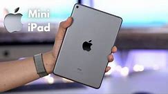 The New iPad Mini is a GAME CHANGER! Is it Worth the Upgrade? (Honest Review)