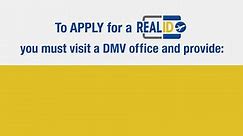 Do you need a #REALID driver license or ID card?