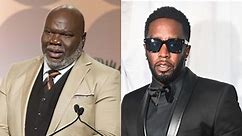 ‘There Will Be a Time’: T.D. Jakes Drops Hints During Sunday Sermon at Further Addressing Sensational Rumors Circulating Online About Him at a Diddy Party