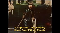 Helping Hand: Four Million People