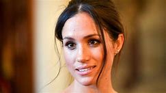 Meghan Markle 'right' to use her royal title in business venture