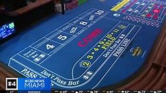 Bill would allow for gambling expansion