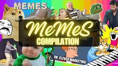 Laughing Out Loud at these Hilarious Memes Compilation! 😂 #Memes #FunnyVideos #Comedy