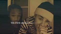 Justin Bieber ft Jaden Smith Thinking about You New song