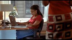 Brown Sugar (2002) Movie Scene