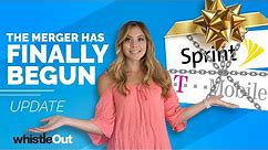 Post Merge: How Sprint Customers can Connect to T-Mobile's Network