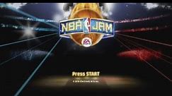 NBA JAM: Dallas Vs Portland Xbox 360