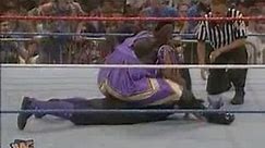 Undertaker vs Mabel KOTR 1995