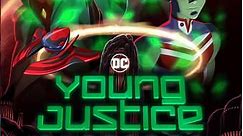 Young Justice: Phantoms: Season 4 Episode 15 Ebb Tide