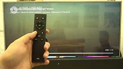 How to Connect TCL 6100 Series Soundbar with HDMI Cable to TV?