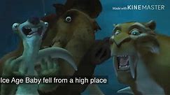 Ice Age Baby’s Death