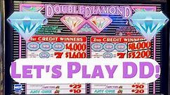 Double Diamond Is The Best Slot To Play!