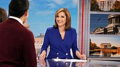 Learn more about "Face the Nation with Margaret Brennan" on CBS
