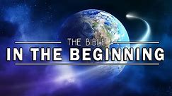 The Bible: In the Beginning (Season 1 Episode 1) with subtitles