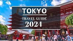 Tokyo Uncovered Your Ultimate Travel Guide