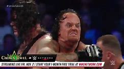 WWE Full Match: Brothers of Destruction vs. Wyatt Family