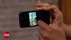 HTC Droid Incredible 4G LTE (Verizon Wireless) review: HTC Droid Incredible 4G LTE (Verizon Wireless)