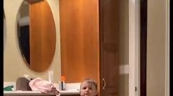 The end😂😂 #kids #baby #fun #funny #fail #fails #laugh #fyp #babylaugh #funnyfail #failarmy #funnybaby #failvideo #funnyvideos #funnyvideo #fypシ #foryou #viral #babytiktok #😂😂 | Funny Baby